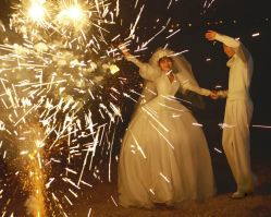 -巴黎经典婚纱摄影PARISSIC