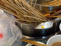 -怒火八零串串火锅(大渡口新天泽店)