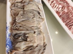 -福寿斋·老北京铜锅涮肉·烧烤(清岚店)