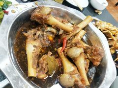 -老黑板筋(顺义总店)