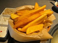 -同仁四季椰子鸡(宝安壹方城店)