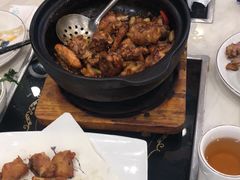 -大嫂镬仔·焖鸡煲·啫啫煲(逢源路店)