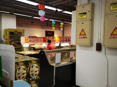 -物美超市(通州梨园店)