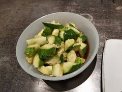 -很久以前羊肉串(簋街店)