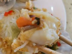 -港畔赶海蒸汽海鲜烧烤自助(仙螺岛店)