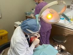 -劲松口腔医院(蓝色港湾院)