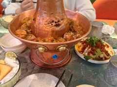 -浩海火烧云傣家菜(京广店)