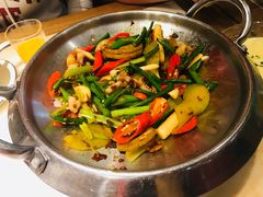 -北疆饭店(吴江店)
