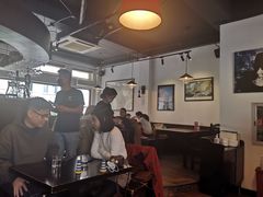 大堂-La Creperie法餐厅(桃江路店)