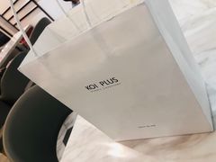 -KOI Thé(力宝广场店)