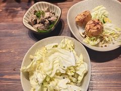 -一吉焼鸟·FOUNDER(桂林路店)