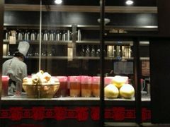 -小厨娘淮扬菜(清江苏宁广场店)