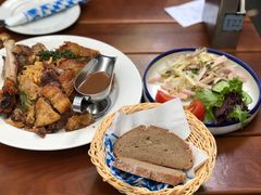 -斗牛士牛排(南京东路店)