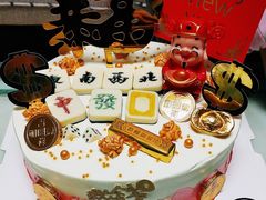 -蜜肆动物奶油蛋糕·个性定制·下午茶甜品