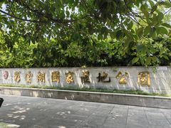 -重庆彩云湖湿地公园