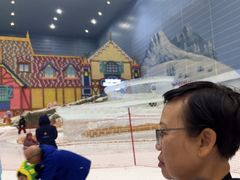 -广州热雪奇迹