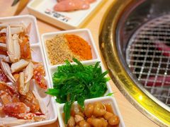 -伊茉家的烤肉店(勒泰中心店)