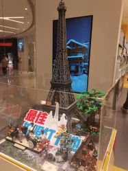 -乐高授权专卖店(济南万象城店)