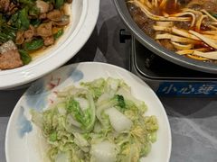 -肖记公安牛肉鱼杂馆·省级非物质文化遗产(江汉路直营店)