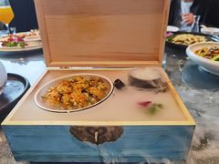 -悦百味·品质川菜(橄榄郡店)