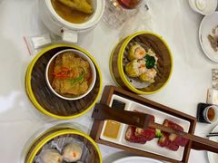 -君德澜酒家·创意粤菜(金山谷店)