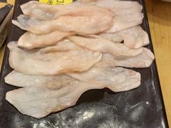 -嬷孙家潮汕牛肉火锅(北京路天河城店)