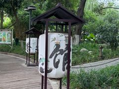 -成都市活水公园