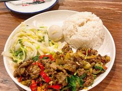 -湘遇湖南菜city店 Taste Hunan Restaurant