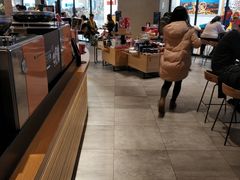 -星巴克(天津鲁能中心第三店)