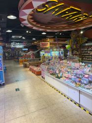 -卡通尼·Safari非洲探索乐园·生日会(金桥国际商业广场店)