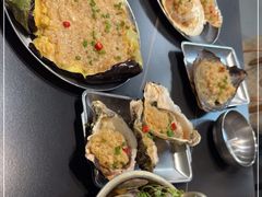 -老虎滩大连海鲜烧烤(建邺云锦路总店)