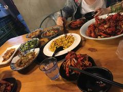 -金陵夜猫子私房菜(茂业天地店)