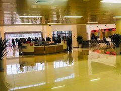 -成都市金牛区人民医院