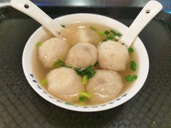 -永和鱼丸(南后街店)