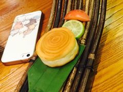 -云海肴·汽锅鸡·云南菜(天津国金汇店)