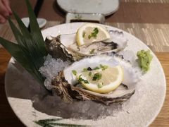 鲜蚝-酒井酱子·深夜食堂(东城汇店)