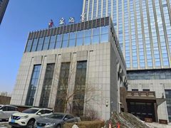 -宏达宴老菜馆(群力第四大道店)