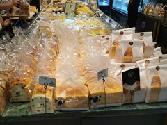-东哥面包(江宁大润发店)