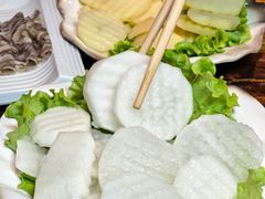 -重庆老火锅(长虹店)