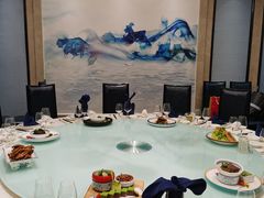 包厢-海景壹号大酒店(惠钱路店)
