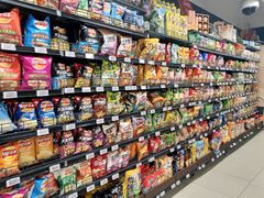 -Bravo永辉(爱琴海购物公园店)