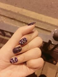 -M Nails & Beauty美甲美睫美体