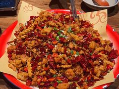 -泥糊破店小酒馆·团建聚餐(南京西路店)