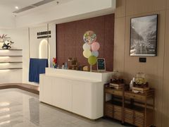 -成都太古里IFS国金中心亚朵X酒店