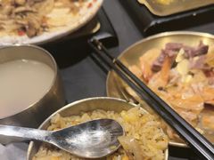 -大神太神·铁板烧(瑞虹天地月亮湾店)