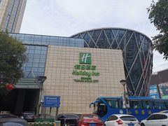 -天津水游城丽筠酒店