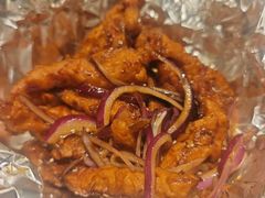 -金掌勺·锅包肉(广渠门店)
