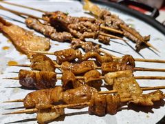 -醉烧膘·烧烤夜宵王(总店)