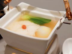 -小厨娘绣中淮扬(大行宫科巷店)