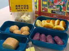 -東更道点心行(文化东路店)